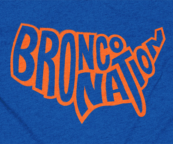 Bronco Nation